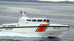 Botlarını Patlattılar ! Sahil Güvenlik İmdatlarına Yetişti