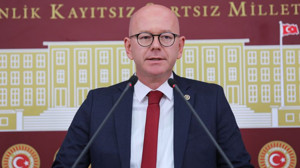 CHP'li Sarı : Emeklimiz Ekonomik Soykırımı Kurbanı