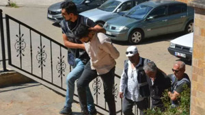 Çift Arasında Çıkan Kavga Vahşete Dönüştü