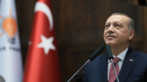 Cumhurbaşkanı Erdoğan’dan AK Parti’nin 22'nci Kuruluş Yıldönümü Mesajı