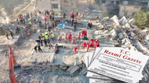 Depremden Etkilenen Su Ürünleri Yetiştiricileri Zarar Tazmini