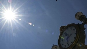 Dünya Meteoroloji Örgütü: İklim Değişliği Artıyor