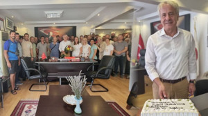 Dünyanın En Mutlu Belediye Başkanı Seçildi