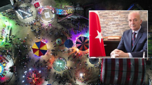 Dursunbey’de Etkinlikler İptal Oldu !