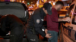 Edremit Polisinin Şüpheleri Doğru Çıktı !