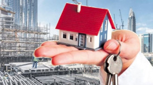 Emlak Sektöründen Vergiye Destek