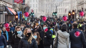 Eris Virüsü Nedir Belirtileri Nelerdir?
