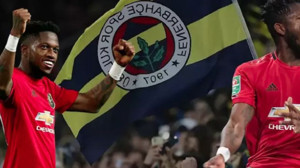 Fenerbahçe Fred'in Transferini Açıkladı