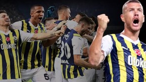 Fenerbahçe Süper Lig Sezonuna Galibiyetle Başladı