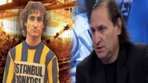 Fenerbahçe'nin Unutması İmkansız Golcüsünün Vefatının 10.Yılı