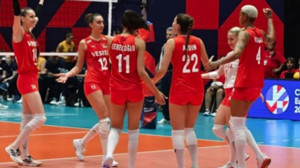 Filenin Sultanları Kayıpsız Devam Ediyor