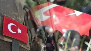 Fırat Kalkanı Harekatı Bölgesinde Şehit Var