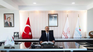 GMKA Sekreteri Onur Adıyaman Oldu