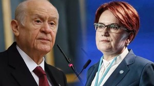 İyi Parti'den Bahçeli'nin Çağrısına Çok Konuşulacak Yanıt