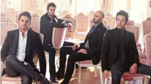 "Kolpa" Marmara Adalar'a Geliyor !