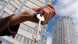 Konut Fiyat Endeksi Haziranda Arttı