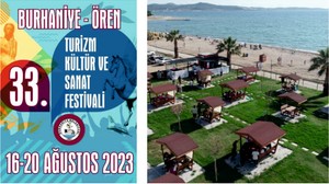 Körfezin "Beklenen Festivali" Başlıyor