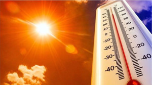 Marmara Bölgesine Sıcaklık Uyarısı