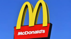 McDonald’s Dünyanın En Değerli 5’inci Markası Oldu