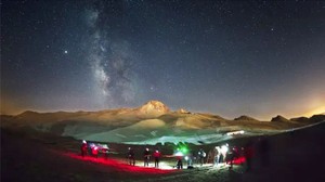 Meteor Yağmurları Çok Yakında Balıkesir'e Düşecek
