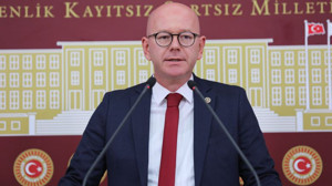 Milletvekili Sarı 'dan Çarpıcı Açıklamalar: ' Et Fiyatları Düşerken İthalat Artıyor'