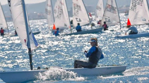 Milli Yelkenciler Dünya Şampiyonası'na Katılım Sağlayacak