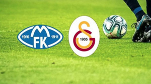 Molde - Galatasaray Maçı Saat Kaçta ?