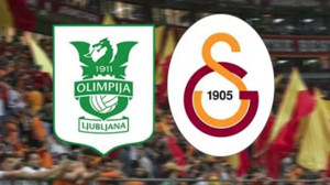 Olimpija Ljubljana-Galatasaray Maçı Ne Zaman?