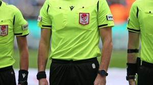 Süper Lig’de 3.Haftanın Hakemleri Belli Oldu