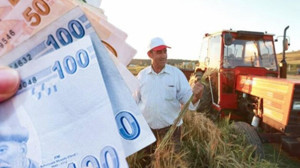 Tarımsal Destekleme Ödemelerinde Çiftçilere Müjde