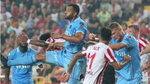 Trabzonspor- Antalyaspor Maçı Biletleri Satışa Çıktı