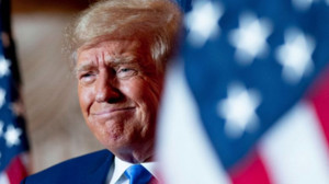 Trump "Seçime Müdahale" Davasında Teslim Oldu