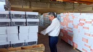 Ücretsiz Ders Kitapları Balıkesir’e Ulaşmaya Başladı