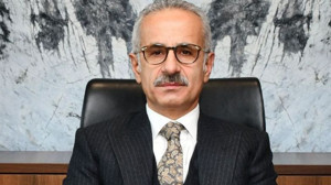 Ulaştırma Ve Altyapı Bakanı Balıkesir'e Geliyor