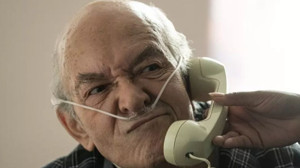 Ünlü Oyuncu Mark Margolis Hayatını Kaybetti