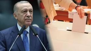 Yerel Seçim Hazırlıkları Başladı