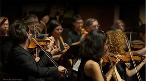 Balıkesir’e Festival Akademi Konserleri Müjdesi