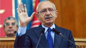 CHP’nin Önergesi Kabul Olmadı!