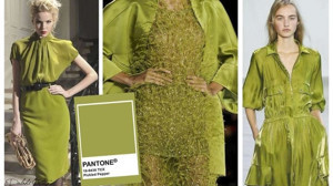 Son Dönemin Yükselişi: Pantone