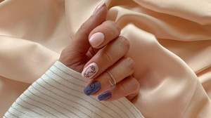 Nail Art Teknikleri