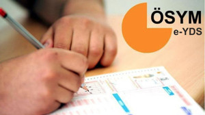 e-YDS Başvuruları Başladı
