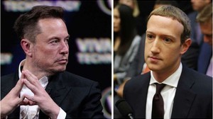 Zuckerberg vs Musk: ‘Kafes Dövüşünde Kim Ciddi Değil?'