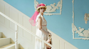 Bihter Filminden Yeni Görüntüler!