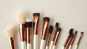 Doğru Makyaj Fırçası Seçimi