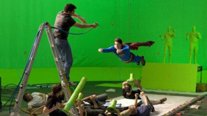 Görsel Efektlerin Büyülü Arka Planı