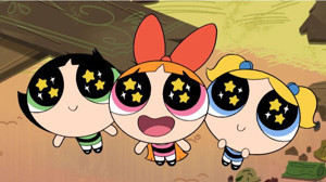Powerpuff Girls Analizi