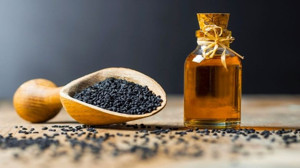 Çörek Otu Yağı Kullanımı