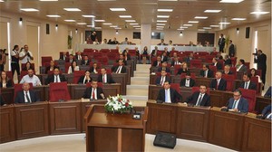 İşte KKTC’nin yeni kabinesi
