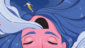 Bilincin Sınırlarını Zorlayan Uyku