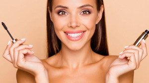 Maskara Fırçası Seçimi